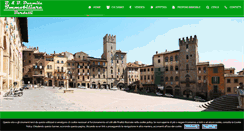 Desktop Screenshot of immobiliarebeb2000.com